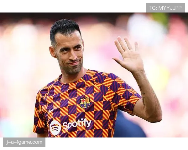 布斯克茨状态回暖，助迈阿密国际取胜