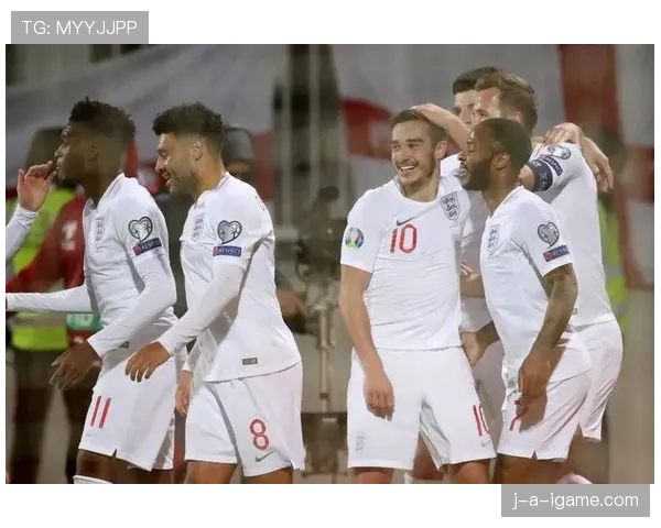 英格兰欧洲杯预选赛力克强敌，出线形势一片大好