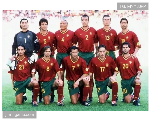 2004年欧洲杯回顾：葡萄牙主场逐梦，书写历史性决赛篇章