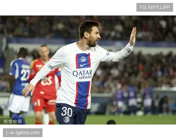 2023年十大射手榜单揭晓：梅西强势领跑，进攻火力再获认可