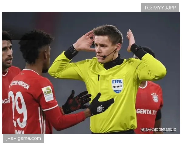 2024欧洲杯裁判名单公布，专业执法团队或将左右赛事走向