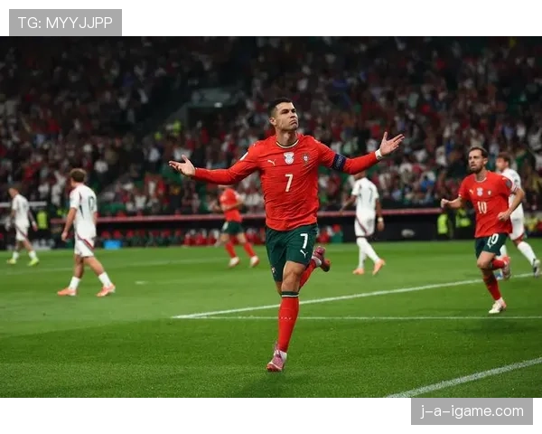 C罗在世界杯欧洲区预选赛中持续提升个人进球纪录，表现备受关注