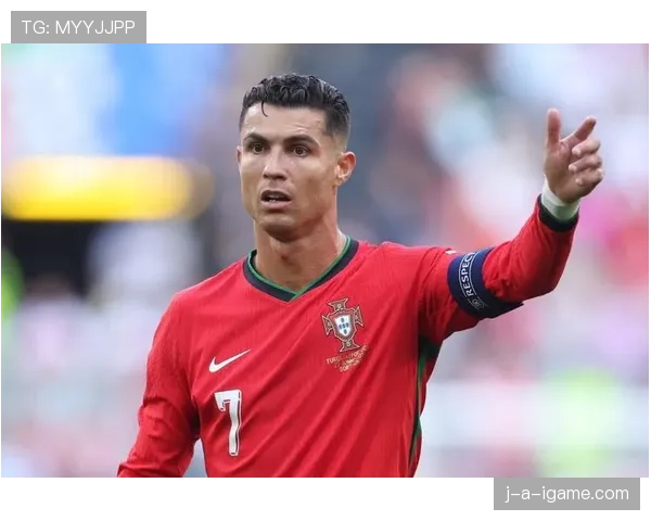 C罗欧洲杯预选赛纪录持续提升，领跑历史射手榜