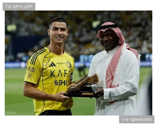 C罗商业价值位居顶级行列，持续领跑足坛