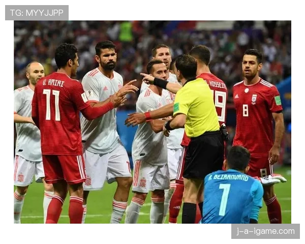 VAR介入标准详解：哪些判罚才能通过VAR纠正？